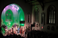 Gminny Koncert Kolęd w wykonaniu Zespołu SOUL z Sanoka [6.01.2026]