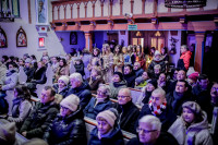 Gminny Koncert Kolęd w wykonaniu Zespołu SOUL z Sanoka [6.01.2026]