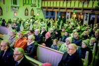 Gminny Koncert Kolęd w wykonaniu Zespołu SOUL z Sanoka [6.01.2026]