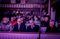 Gminny Koncert Kolęd w wykonaniu Zespołu SOUL z Sanoka [6.01.2026]