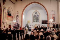 Gminny Koncert Kolęd w wykonaniu Zespołu SOUL z Sanoka [6.01.2026]