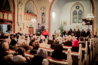 Gminny Koncert Kolęd w wykonaniu Zespołu SOUL z Sanoka [6.01.2026]