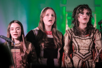 Gminny Koncert Kolęd w wykonaniu Zespołu SOUL z Sanoka [6.01.2026]