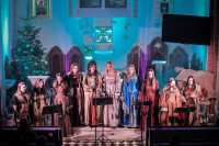 Gminny Koncert Kolęd w wykonaniu Zespołu SOUL z Sanoka [6.01.2026]