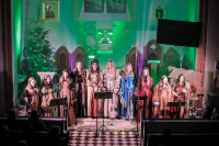 Gminny Koncert Kolęd w wykonaniu Zespołu SOUL z Sanoka [6.01.2026]