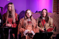 Gminny Koncert Kolęd w wykonaniu Zespołu SOUL z Sanoka [6.01.2026]