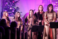 Gminny Koncert Kolęd w wykonaniu Zespołu SOUL z Sanoka [6.01.2026]