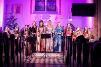 Gminny Koncert Kolęd w wykonaniu Zespołu SOUL z Sanoka [6.01.2026]