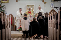 Gminny Koncert Kolęd w wykonaniu Zespołu SOUL z Sanoka [6.01.2026]