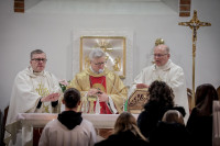 Gminny Koncert Kolęd w wykonaniu Zespołu SOUL z Sanoka [6.01.2026]