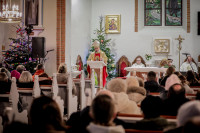 Gminny Koncert Kolęd w wykonaniu Zespołu SOUL z Sanoka [6.01.2026]