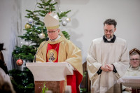 Gminny Koncert Kolęd w wykonaniu Zespołu SOUL z Sanoka [6.01.2026]