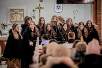 Gminny Koncert Kolęd w wykonaniu Zespołu SOUL z Sanoka [6.01.2026]