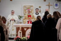 Gminny Koncert Kolęd w wykonaniu Zespołu SOUL z Sanoka [6.01.2026]