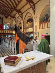 Poświęcenie sztandaru Rodziny Kolpinga [14.06.2026]